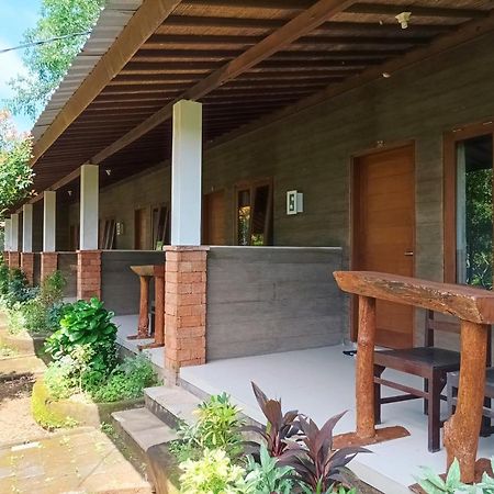 Agung Balangan Homestay Jimbaran Dış mekan fotoğraf